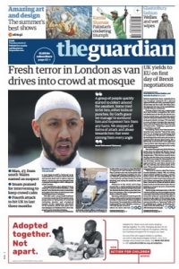 The Guardian June 20, 2017 [PDF]