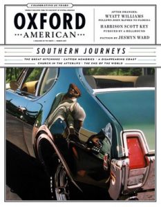 The Oxford American – Summer, 2017 [PDF]