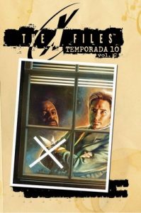 The X Files Temporada 10 Vol. 2 #2 – Huéspedes [PDF]