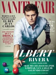 Vanity Fair España – Junio, 2017 [PDF]