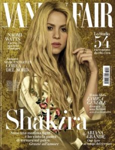 Vanity Fair Italia N.23 – 14 Giugno, 2017 [PDF]