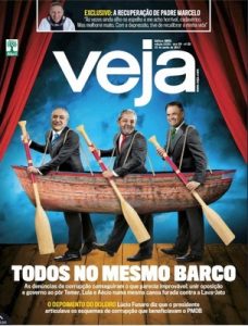 Veja Brazil – 21 Junho, 2017 [PDF]