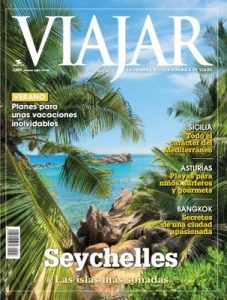 Viajar Nº 457 – Junio, 2017 [PDF]