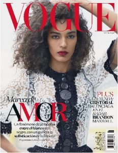 Vogue Latin America – Junio, 2017 [PDF]