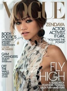 Vogue USA – July, 2017 [PDF]