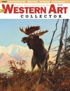 Western Art Collector – July, 2017 [PDF]