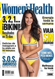 Women’s Health Mexico – Mayo, 2017 [PDF]