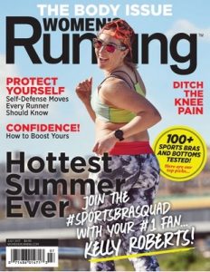 Women’s Running USA – July, 2017 [PDF]