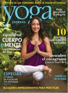 Yoga Journal España – Mayo-Junio, 2017 [PDF]