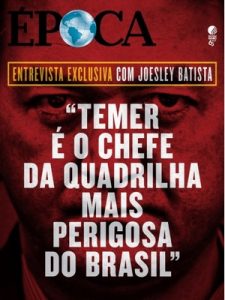 Época Brazil – 19 Junho, 2017 [PDF]