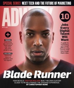 Adweek – July 24, 2017 [PDF]