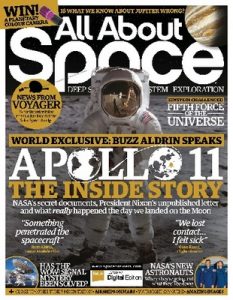 All About Space – Issue 67, 2017 [PDF]