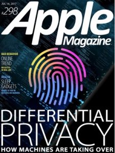 AppleMagazine – Issue 298 – July 14, 2017 [PDF]