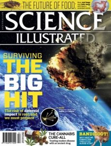 Australian Science Illustrated – Issue 52, 2017 [PDF]