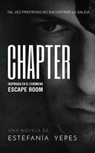 Chapter – Estefanía Yepes [ePub & Kindle]