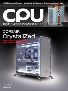 Computer Power User – August, 2017 [PDF]