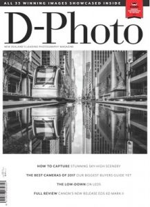 D-Photo – Issue 79 – August-September, 2017 [PDF]