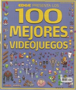 Edge Extra 1 – Los 100 mejores videojuegos [PDF]