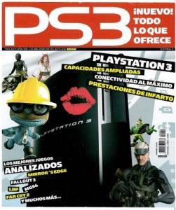 Edge Extra 2 – Lo mejor de PS3 [PDF]