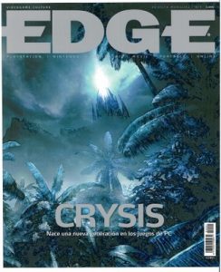 Edge Número 01, 2002 [PDF]