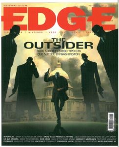 Edge Número 05, 2006 [PDF]