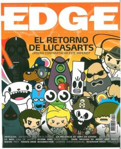 Edge Número 06, 2006 [PDF]