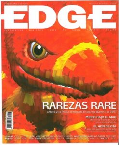Edge Número 07, 2006 [PDF]