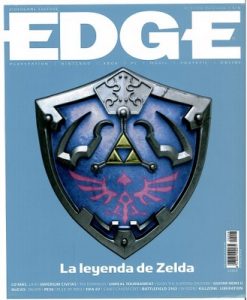 Edge Número 08, 2006 [PDF]