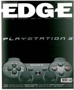 Edge Número 09, 2006 [PDF]