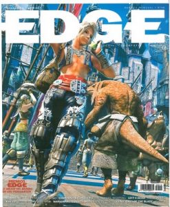 Edge Número 10, 2006 [PDF]