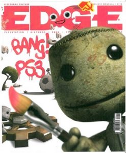 Edge Número 12, 2006 [PDF]