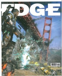 Edge Número 14, 2006 [PDF]
