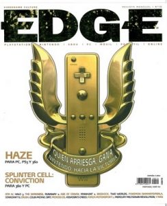 Edge Número 15, 2006 [PDF]