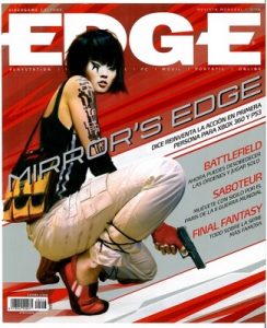 Edge Número 16, 2006 [PDF]