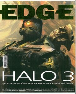 Edge Número 17, 2006 [PDF]