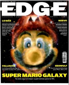 Edge Número 18, 2006 [PDF]