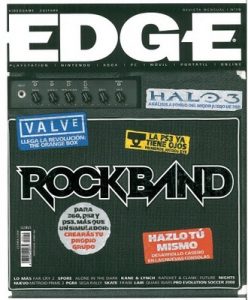 Edge Número 19, 2006 [PDF]