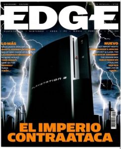 Edge Número 20, 2006 [PDF]