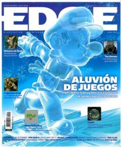 Edge Número 21, 2006 [PDF]