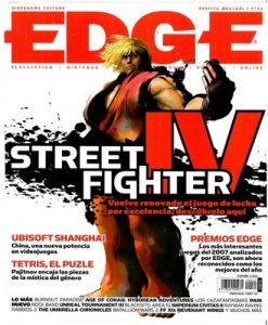 Edge Número 22, 2006 [PDF]