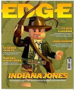 Edge Número 23, 2006 [PDF]