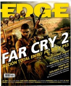 Edge Número 24, 2006 [PDF]