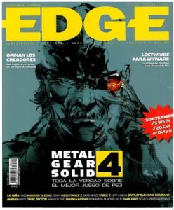 Edge Número 25, 2006 [PDF]