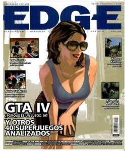 Edge Número 26, 2006 [PDF]