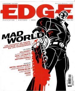 Edge Número 27, 2006 [PDF]