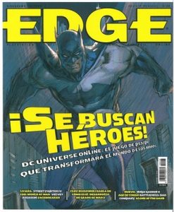 Edge Número 28, 2006 [PDF]