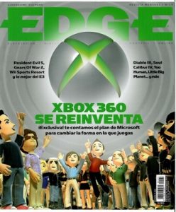 Edge Número 29, 2006 [PDF]