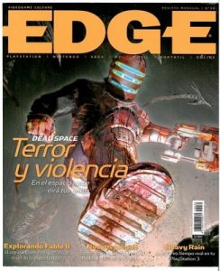 Edge Número 30, 2006 [PDF]