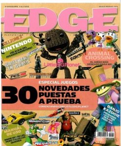 Edge Número 31, 2006 [PDF]