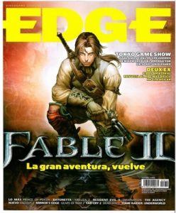 Edge Número 32, 2006 [PDF]